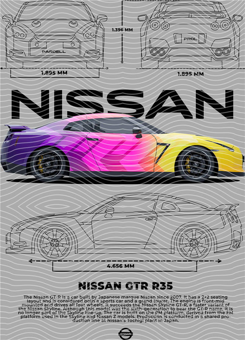 Street design-JT1389